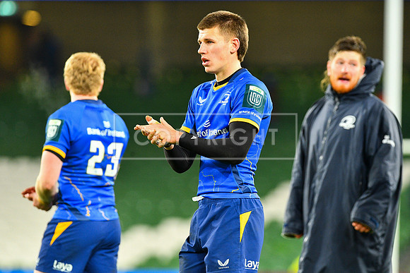 FIL LEINSTER CONNACHT