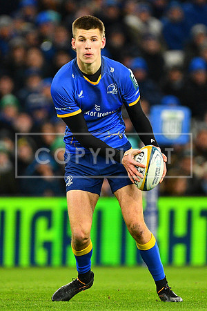 FIL LEINSTER CONNACHT