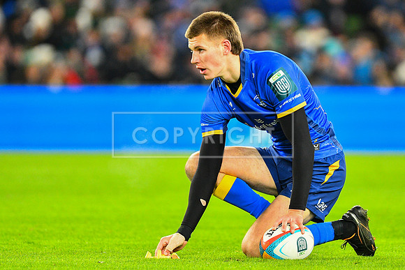 FIL LEINSTER CONNACHT