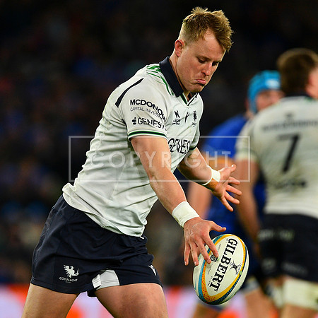 FIL LEINSTER CONNACHT