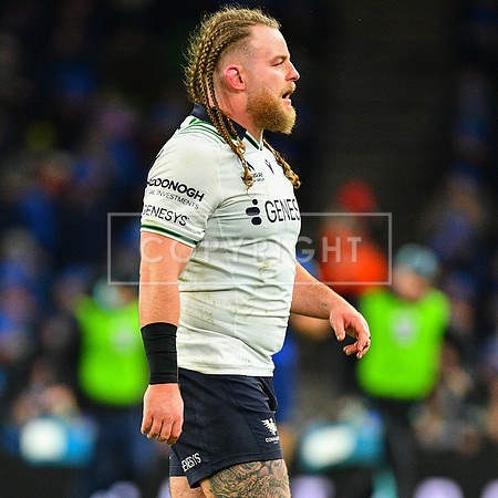 FIL LEINSTER CONNACHT