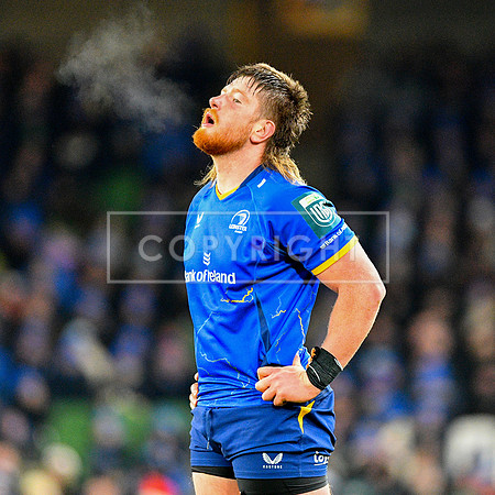 FIL LEINSTER CONNACHT