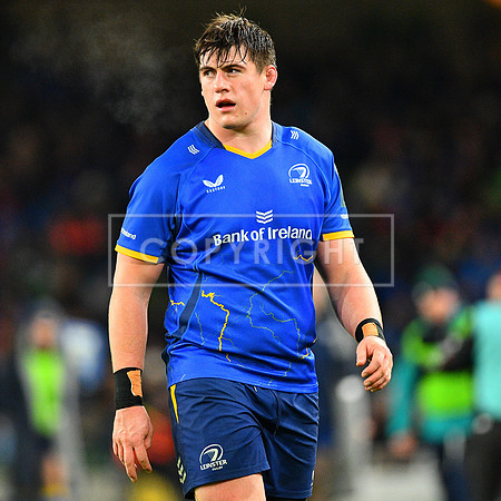 FIL LEINSTER CONNACHT
