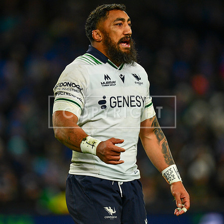 FIL LEINSTER CONNACHT