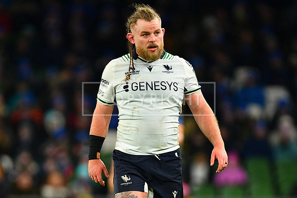 FIL LEINSTER CONNACHT