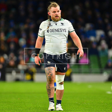 FIL LEINSTER CONNACHT