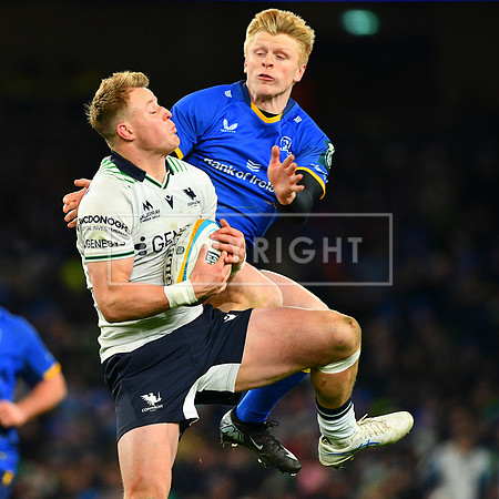 FIL LEINSTER CONNACHT