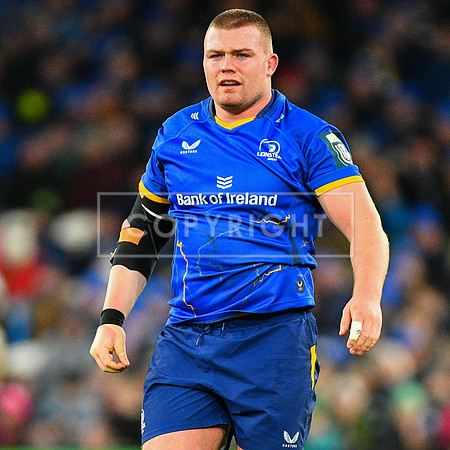 FIL LEINSTER CONNACHT