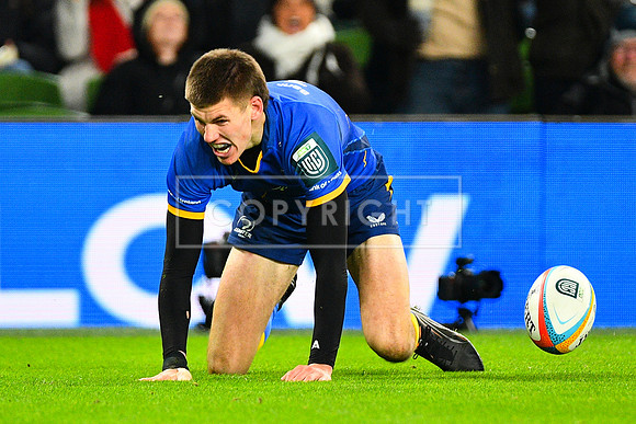 FIL LEINSTER CONNACHT