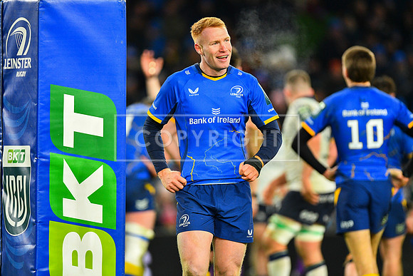 FIL LEINSTER CONNACHT