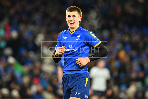 FIL LEINSTER CONNACHT