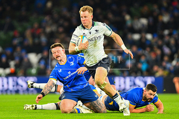 FIL LEINSTER CONNACHT