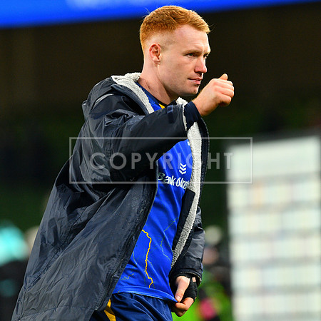 FIL LEINSTER CONNACHT