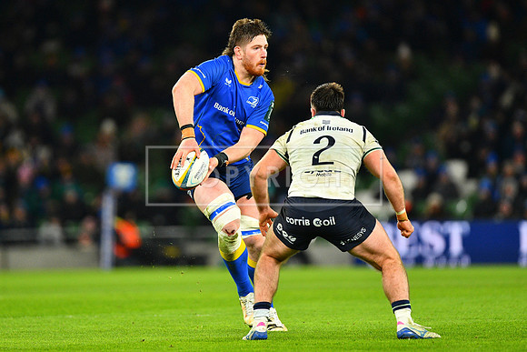 FIL LEINSTER CONNACHT