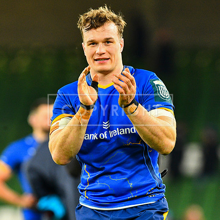 FIL LEINSTER CONNACHT
