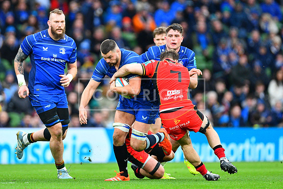 FIL LEINSTER CARDIFF