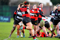 Ennis flyhalf Coco Mendoza