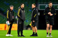 FIL LEINSTER LA ROCHELLE