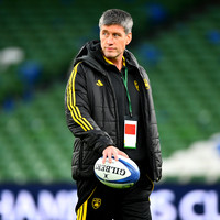 FIL LEINSTER LA ROCHELLE