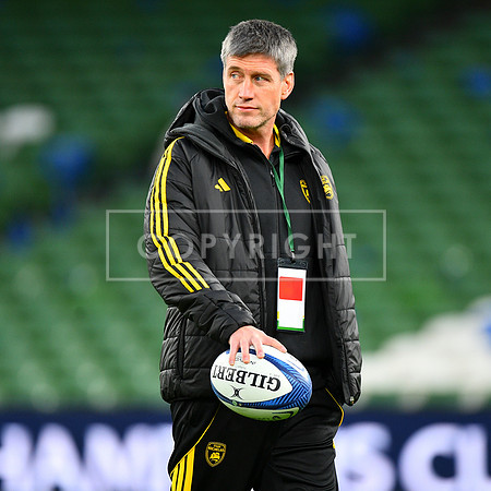 FIL LEINSTER LA ROCHELLE