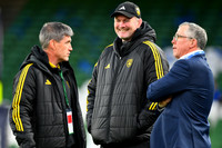 FIL LEINSTER LA ROCHELLE