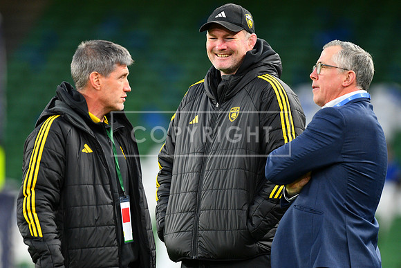 FIL LEINSTER LA ROCHELLE