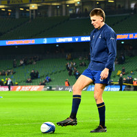 FIL LEINSTER LA ROCHELLE