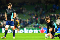 FIL LEINSTER LA ROCHELLE