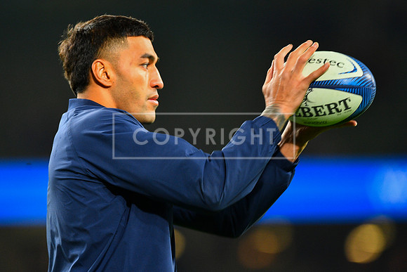 FIL LEINSTER LA ROCHELLE