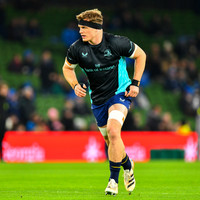 FIL LEINSTER LA ROCHELLE