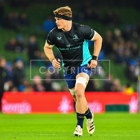 FIL LEINSTER LA ROCHELLE