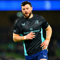 FIL LEINSTER LA ROCHELLE