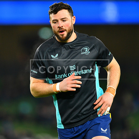 FIL LEINSTER LA ROCHELLE