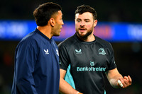 FIL LEINSTER LA ROCHELLE