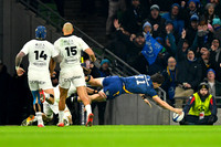 FIL LEINSTER LA ROCHELLE