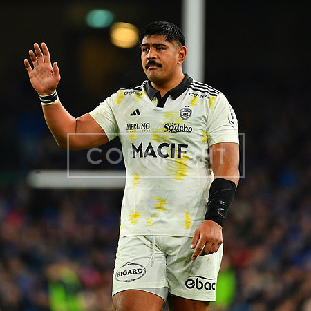 FIL LEINSTER LA ROCHELLE