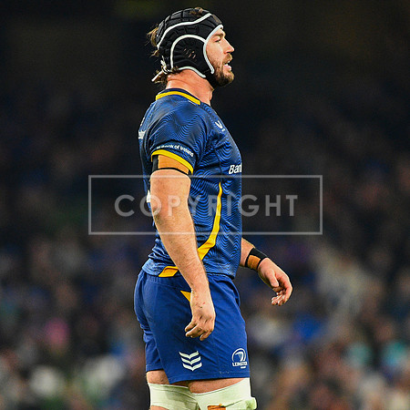 FIL LEINSTER LA ROCHELLE