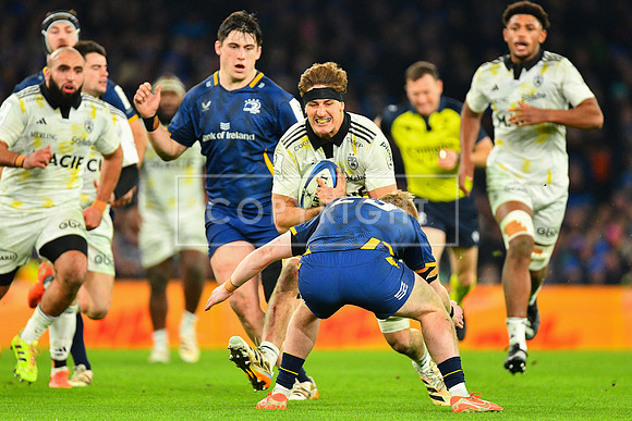 FIL LEINSTER LA ROCHELLE