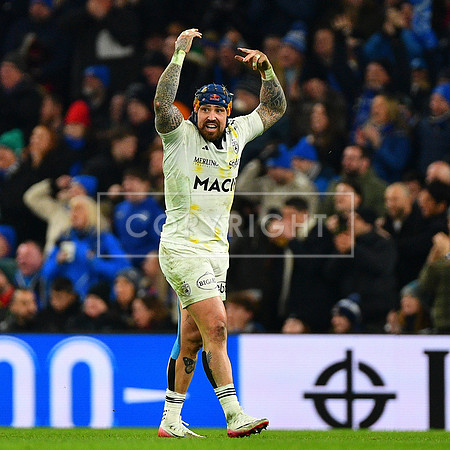 FIL LEINSTER LA ROCHELLE