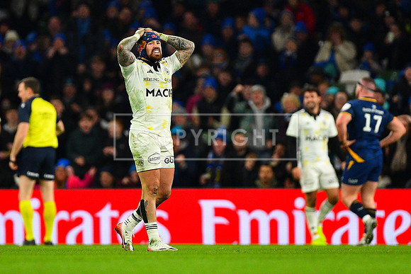 FIL LEINSTER LA ROCHELLE