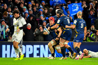 Leinster v La Rochelle