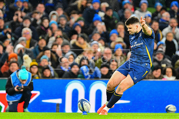 FIL LEINSTER LA ROCHELLE