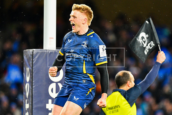 FIL LEINSTER LA ROCHELLE