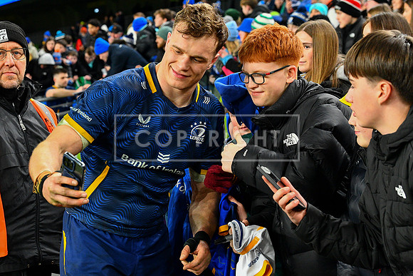 FIL LEINSTER LA ROCHELLE