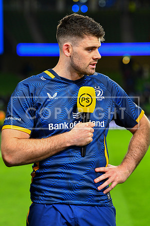 FIL LEINSTER LA ROCHELLE
