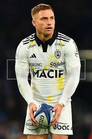 FIL LEINSTER LA ROCHELLE