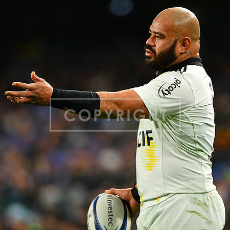 FIL LEINSTER LA ROCHELLE