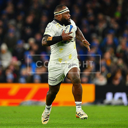 FIL LEINSTER LA ROCHELLE