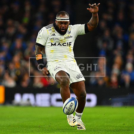 FIL LEINSTER LA ROCHELLE