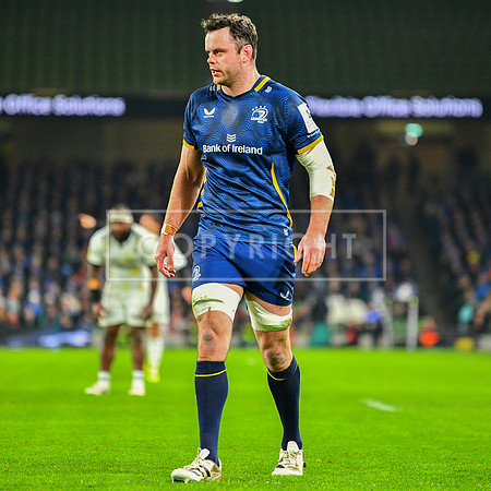 FIL LEINSTER LA ROCHELLE
